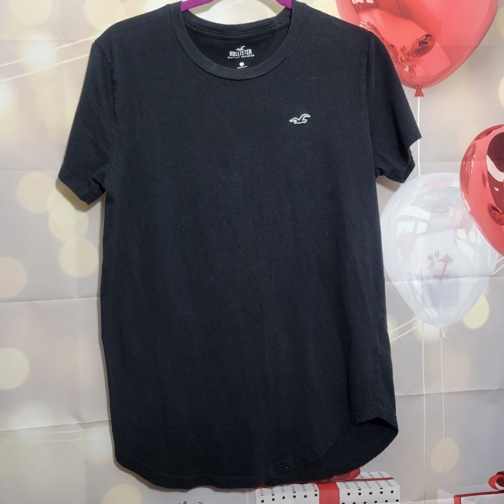 Mens Hollister T-Shirt‎